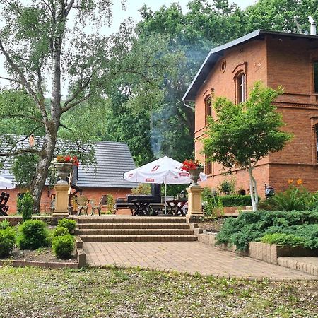 Grabowiec Dwor Mysinekアパートメント エクステリア 写真